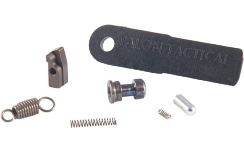 Apex Tactical Specialties Duty/carry kit, .45 acp, m&p m2.0 in 9mm/.40
