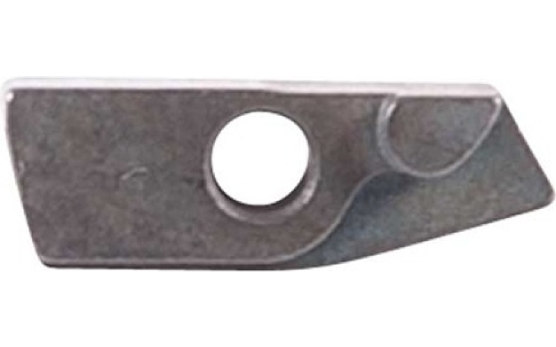 Apex Tactical Specialties 1-dot fully machined sear for m&p 9/357/40