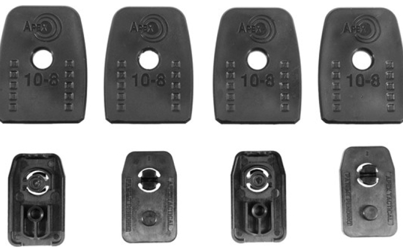 Apex Tactical Specialties Apex shield flat-faced trigger only