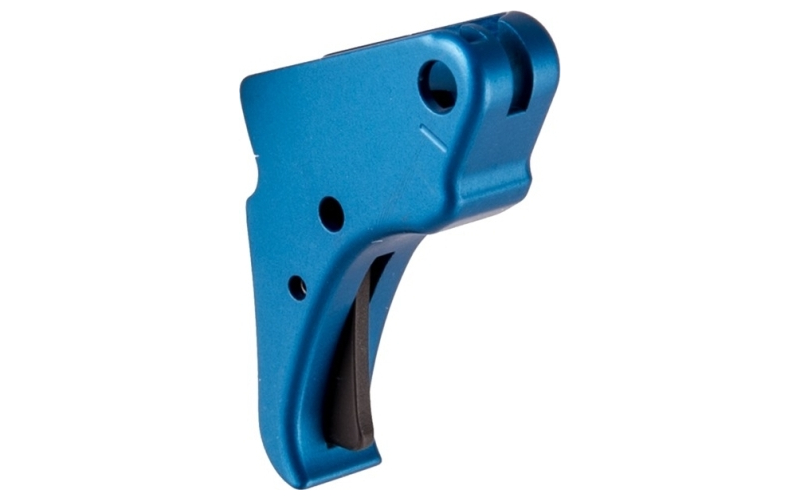 Apex Tactical Specialties S&w shield action enhancement trigger & duty/carry kit-blu