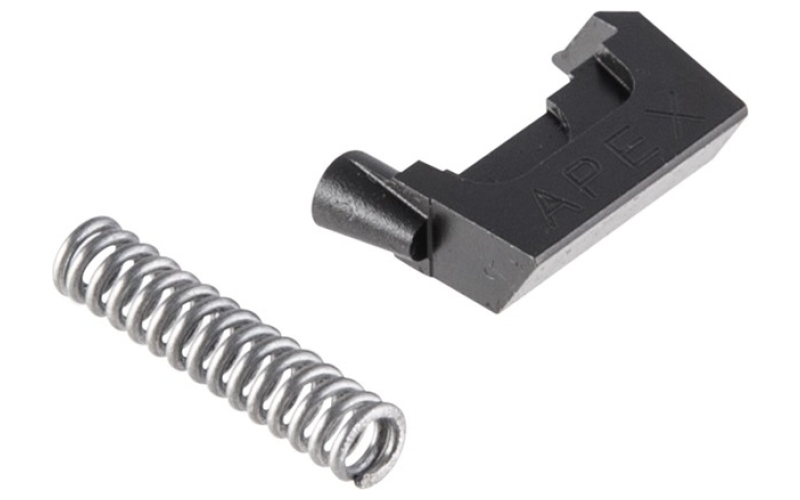 Apex Tactical Specialties Failure resistant extractor for glock gen 3