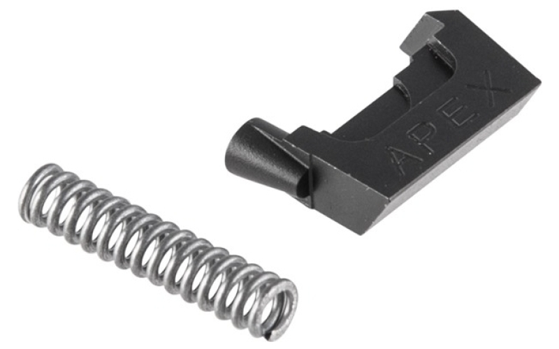 Apex Tactical Specialties Failure resistant extractor for glock gen 4