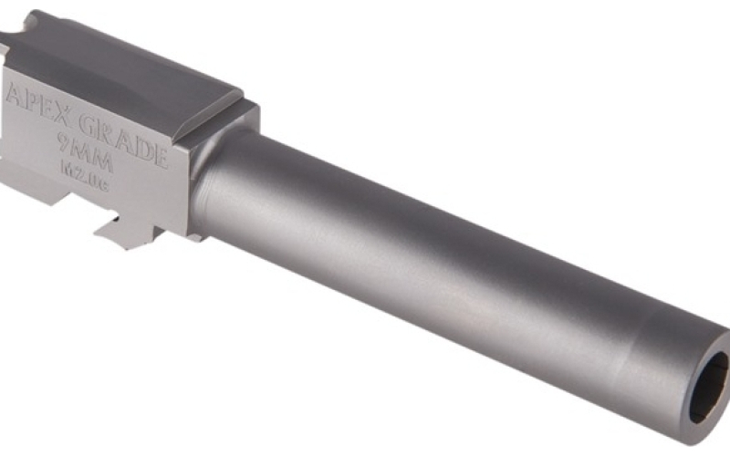 Apex Tactical Specialties Smith & wesson m2.0 compact semi drop-in barrel