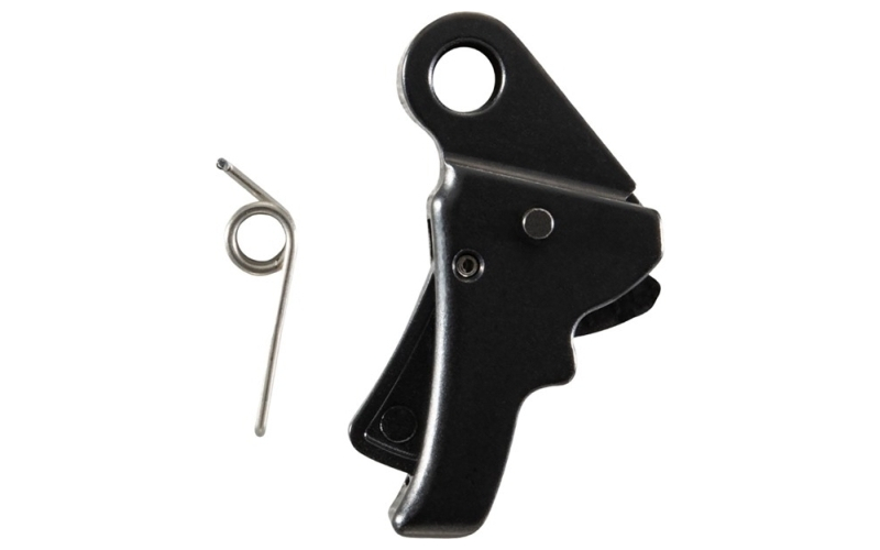 Apex Tactical Specialties Action enhancement triger for springfield xds mod 2 black