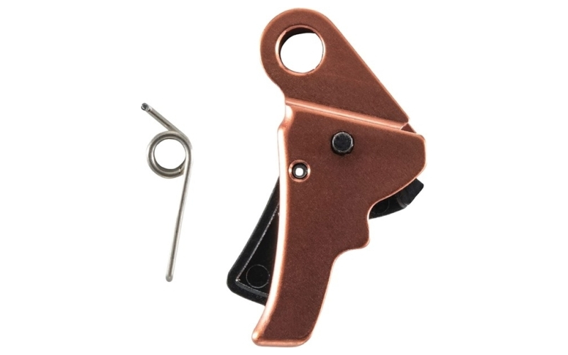 Apex Tactical Specialties Action enhancement triger for springfield xds mod 2 fde