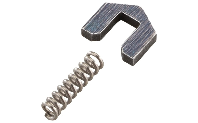 Apex Tactical Specialties Springfield hellcat thumb safety plunger & spring