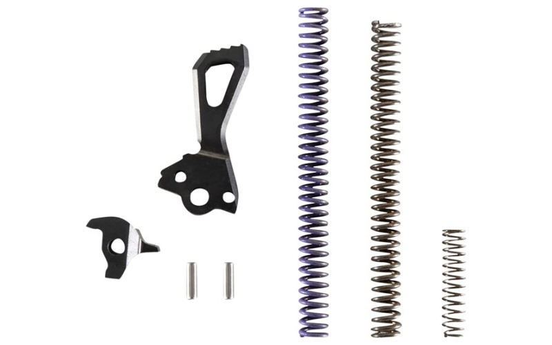 Apex Tactical Specialties Cz 75 b action enhancement kit