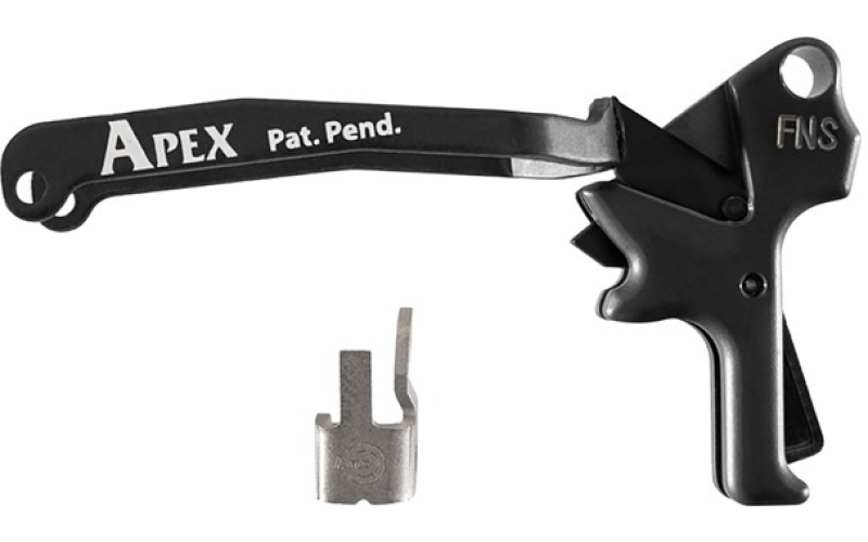 Apex Tactical Specialties Fn/fns longslide action enhancement trigger kit