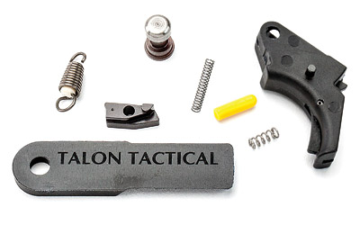 Apex Tactical Specialties Action Enhancement Trigger kit, Duty and Carry, Polymer, For M&P 9/40, Does Not M&P Shield or M&P 2.0 100-026