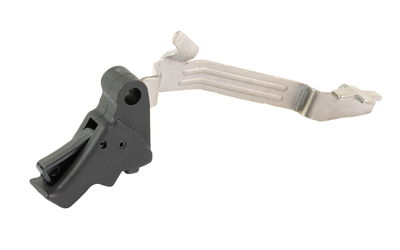 Apex Tactical Specialties Polymer AEK, Kit, Black, Action Enhancement Kit w/ Trigger for Glock 43/43X/48 102-P117-BLK