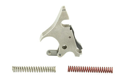Apex Tactical Specialties Evolution IV K/L Frame Hammer Kit, Works In Current Production Smith & Wesson K-Frame And L-Frame Centerfire Revolvers Only 108-001