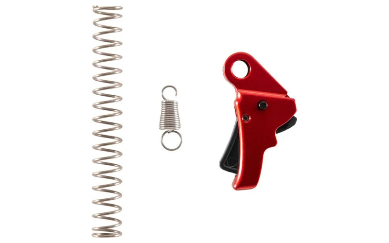 APEX HELLCAT ACTN ENHN TRGGR KIT RED