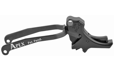 APEX BLK CURVED AE TRG KIT FN 509
