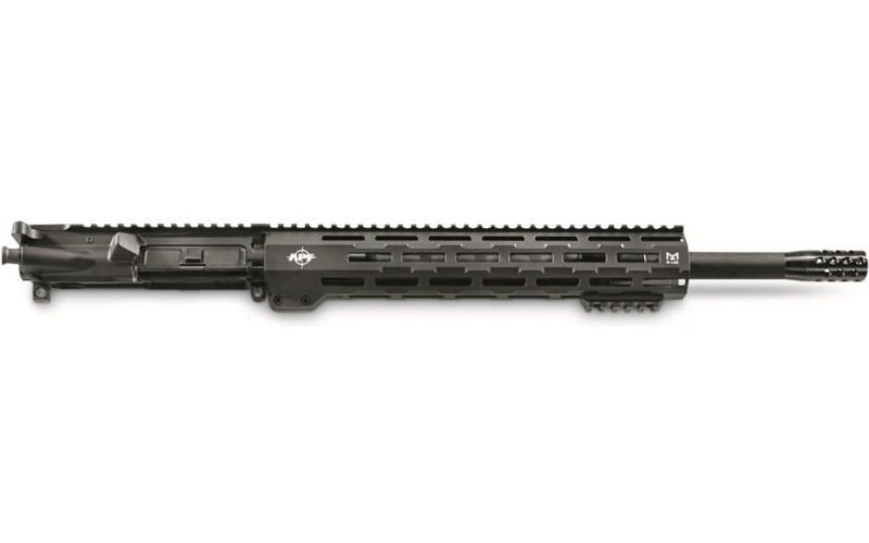 450 bushmaster carbine complete upper
