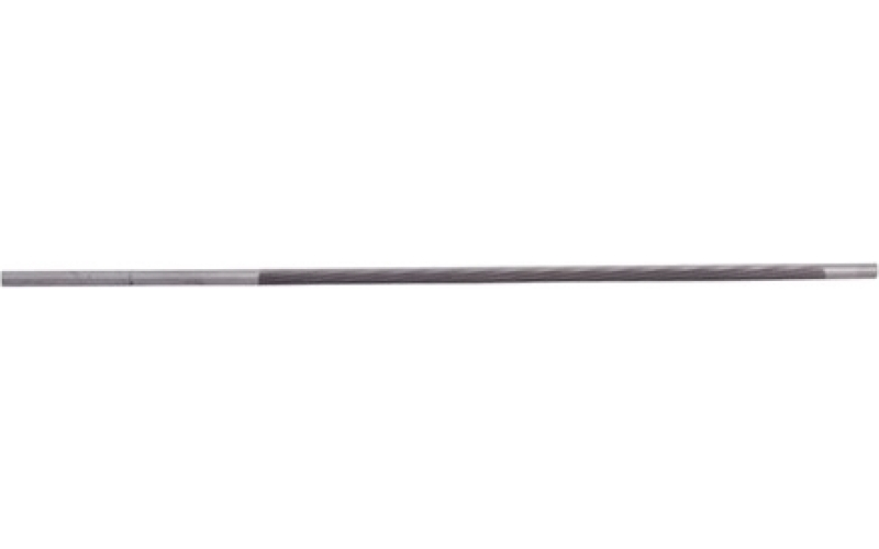 Apex Tool Group 5/32'' round file