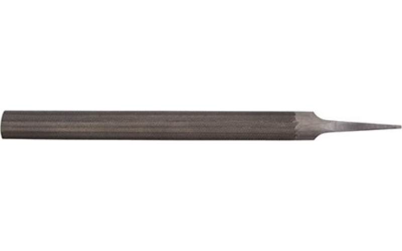 Apex Tool Group Second cut, 8'' (20.3cm)