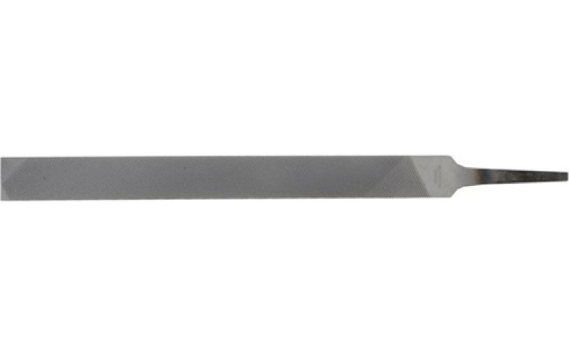 Apex Tool Group Bastard cut, 8''