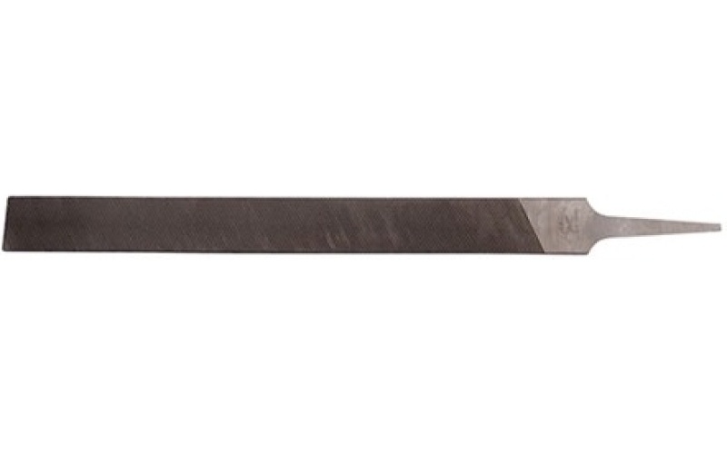 Apex Tool Group Bastard cut, 10''