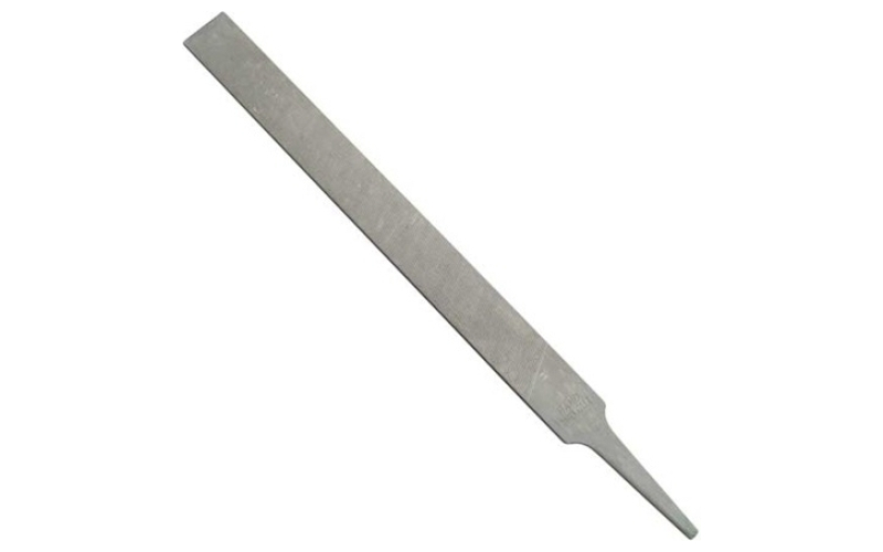 Apex Tool Group 2nd cut, 8''