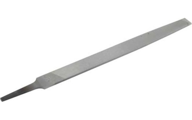 Apex Tool Group Smooth cut, 10'' (25.4cm)