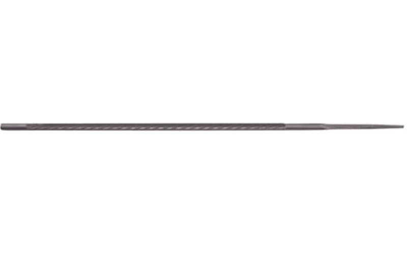 Apex Tool Group 3/16'' round file