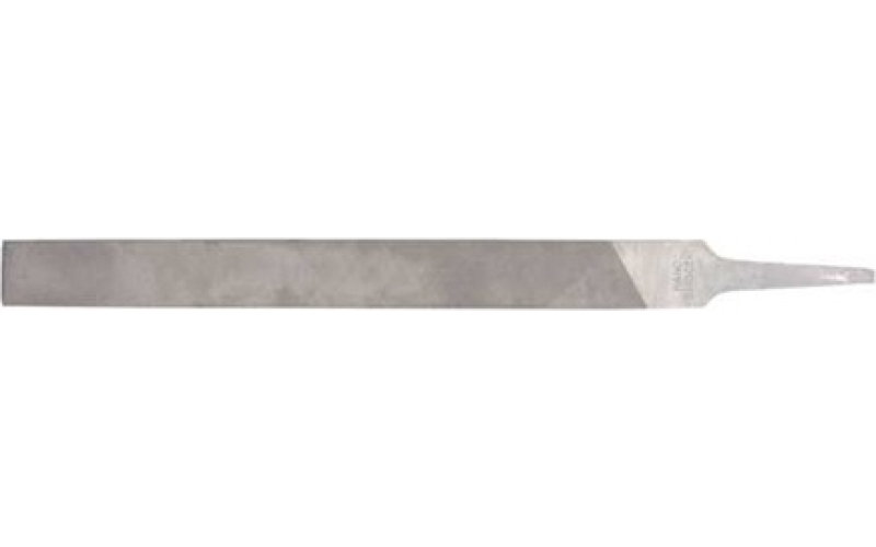 Apex Tool Group Smooth cut, 8''