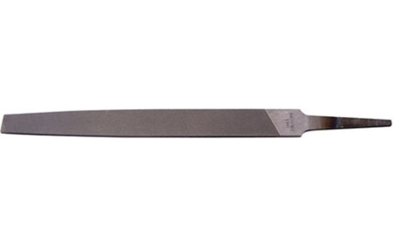 Apex Tool Group Second cut, 6'' (15.2cm)
