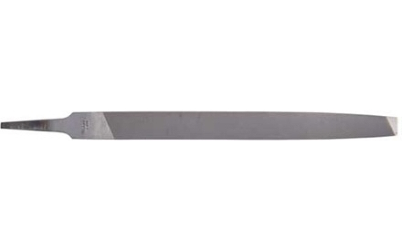 Apex Tool Group Mill file 8   (20.3cm) smooth cut