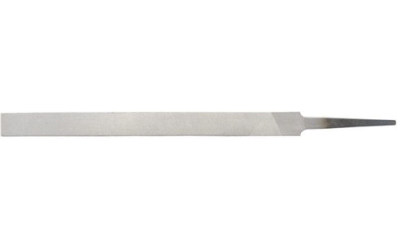 Apex Tool Group #2 cut, 6'' standard