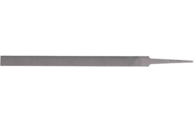 Apex Tool Group #2 cut, 8'' standard pillar file