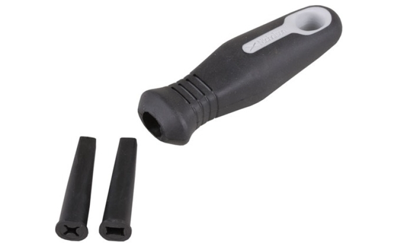 Apex Tool Group File handle
