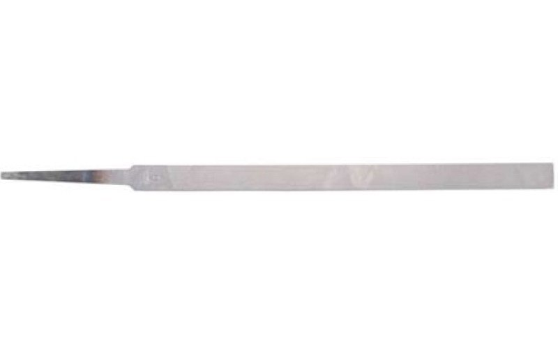 Apex Tool Group 6'' narrow pillar file
