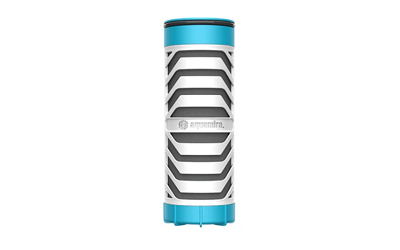 Aquamira Aquamira Series IV, Replacement Filter, Everyday Filter, Water Treatment, Blue 67021