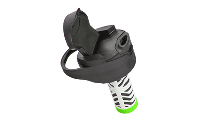 AQUAM SHIFT FILTER CAP BKC PLUS BLK