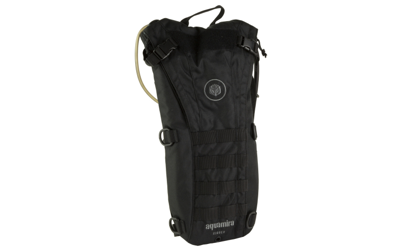 AQUAM TACTICAL RIGGER BLACK