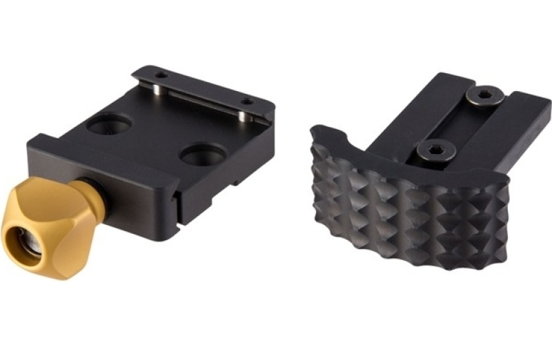 Area 419 Arcalock arca swiss clamp and barricade stop kit