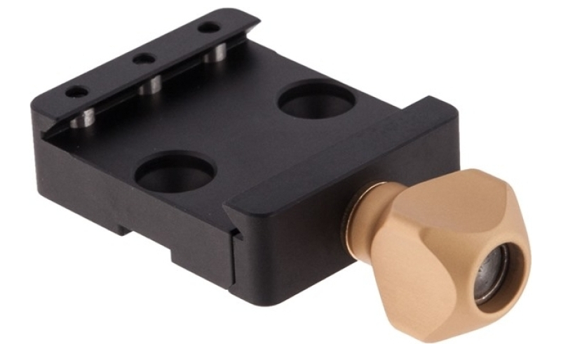 Area 419 Arcalock arca swiss 17s clamp