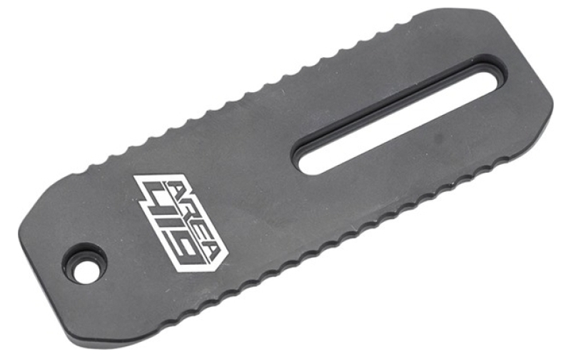 Area 419 4'' universal arcalock rail