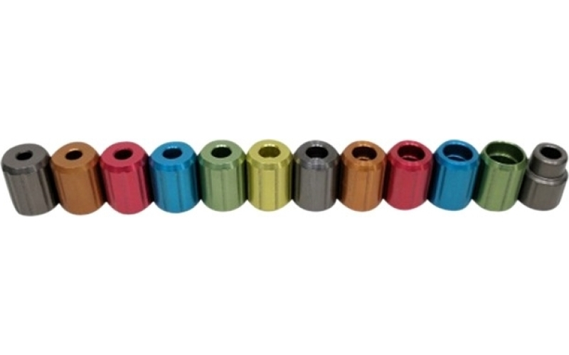 Area 419 20 caliber funnel head