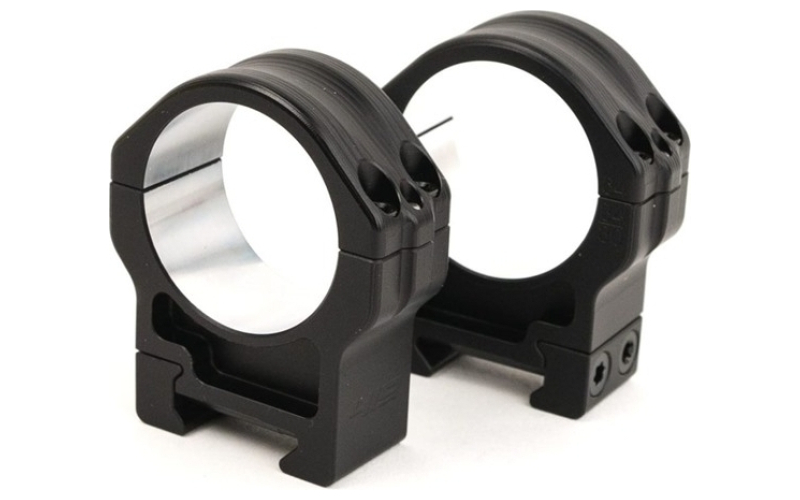 Area 419 Hunt 34mm diameter/24mm height scope rings