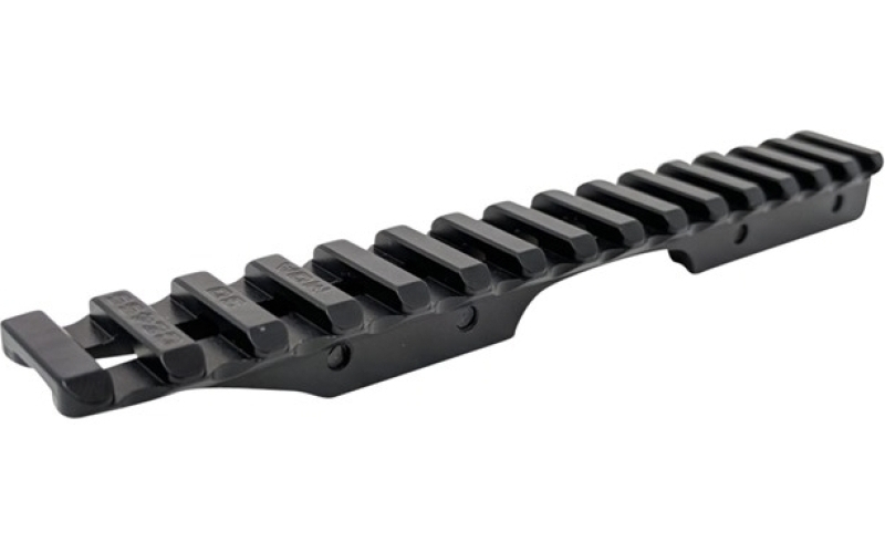 Area 419 Cz 455 15 moa scope rail w/level