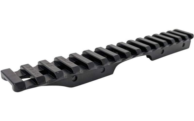 Area 419 Cz 455 30 moa scope rail w/level