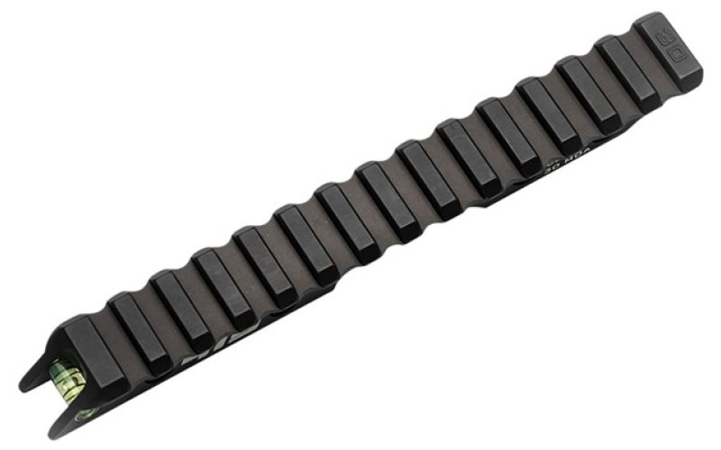 Area 419 Cz 457 50 moa scope rail w/level