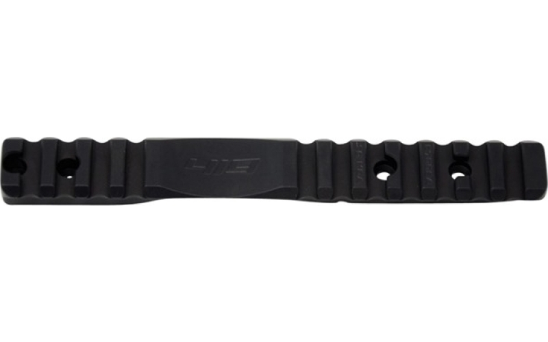 Area 419 Remington 700 20 moa arc top rail