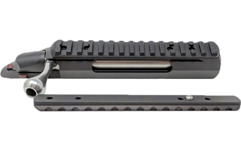 Area 419 Tikka t3x improved rail, 20 moa