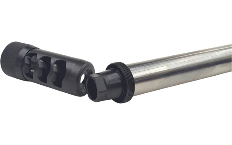 Area 419 5/8-24 hellfire universal adapter