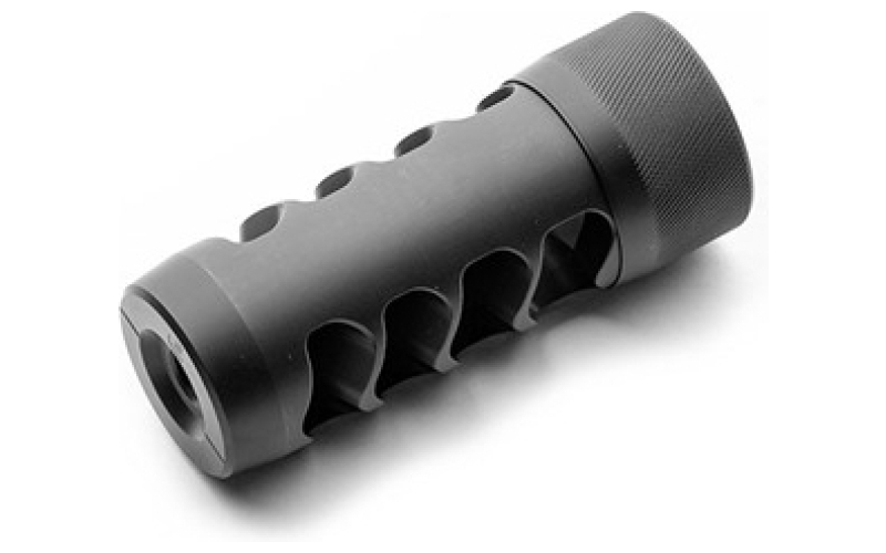 Area 419 6mm (22-6mm) hellfire match brake, black