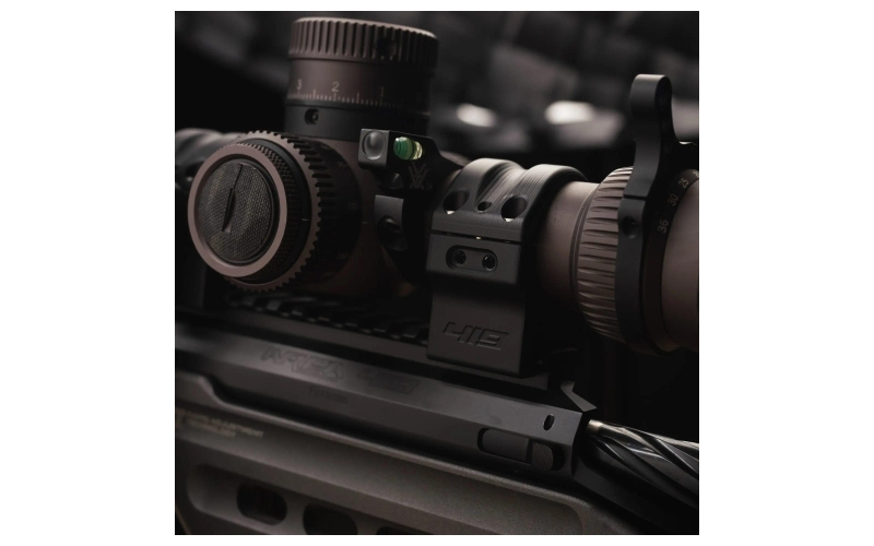 Area419 match scope ring 35mm diameter 32mm height