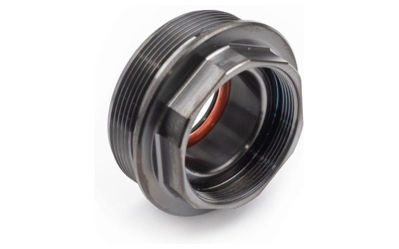 Area 419 hellfire suppressor mount adapter for silencerco omega ss nitride with gen2 wrench
