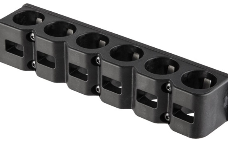Aridus Industries Llc Quick disconnect shotgun shell carriers